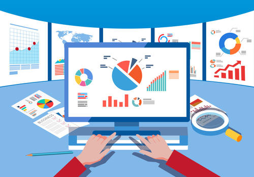 华阴哪一种网站设计风格才是适合企业呢？